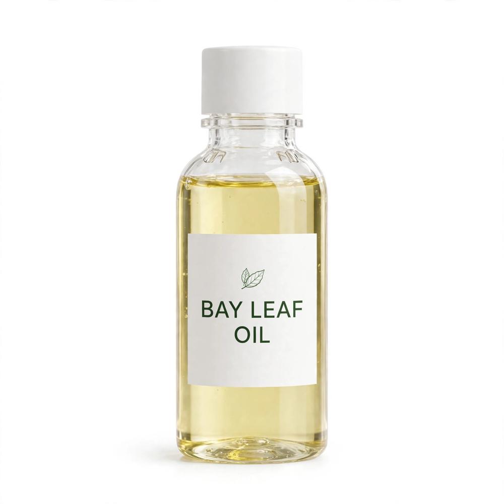 Bay Leaf Essential Oil - Age Group: All Age Groups