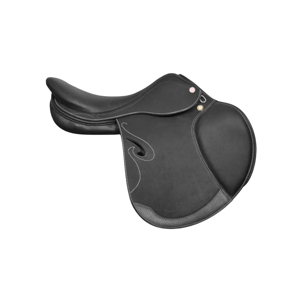 Horse Jumping Saddle