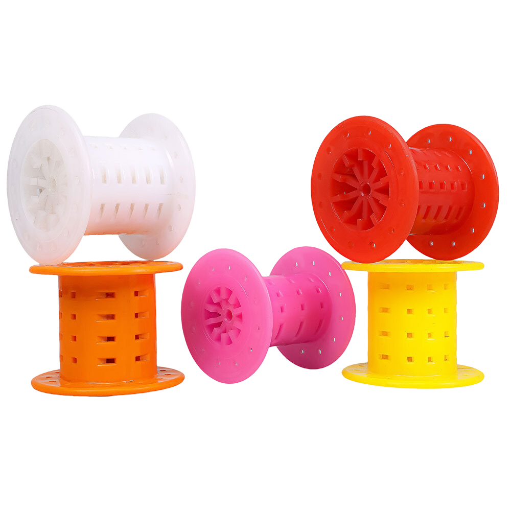 Water Jet Plastic Roll