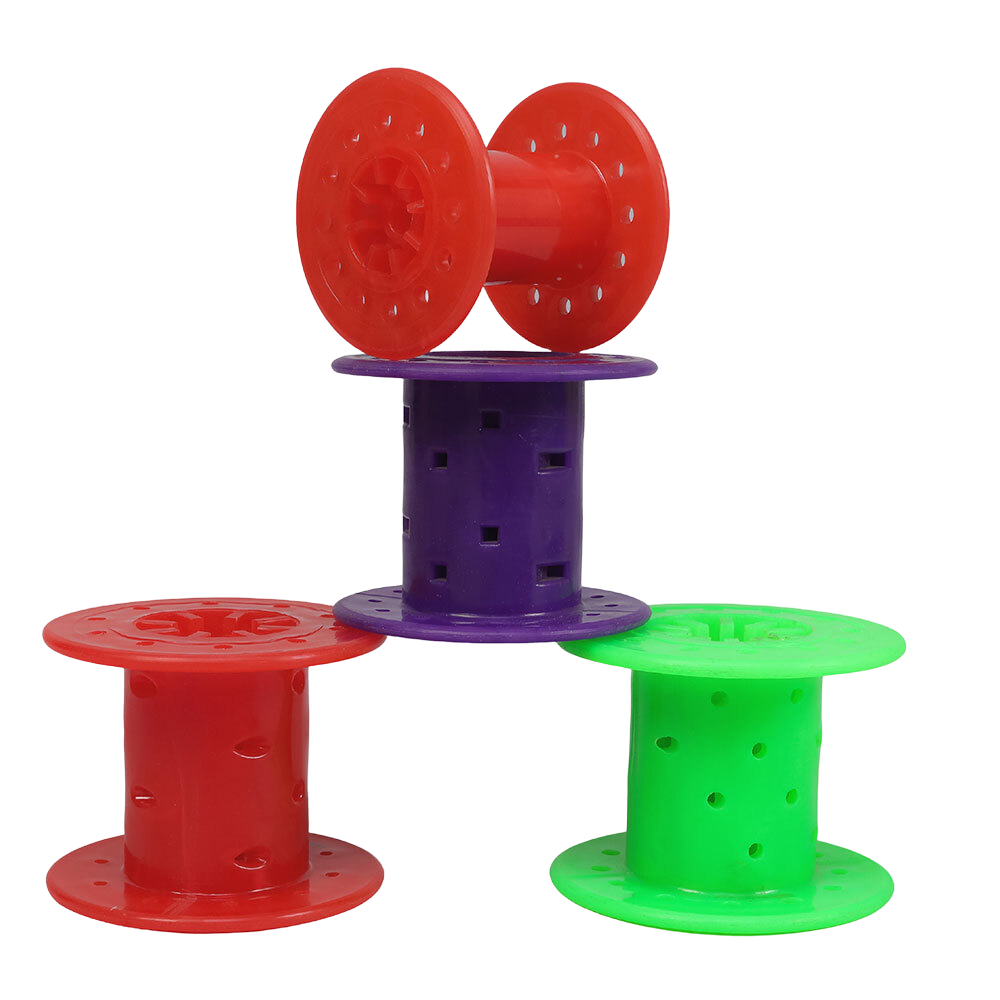 Jari Plastic Roll