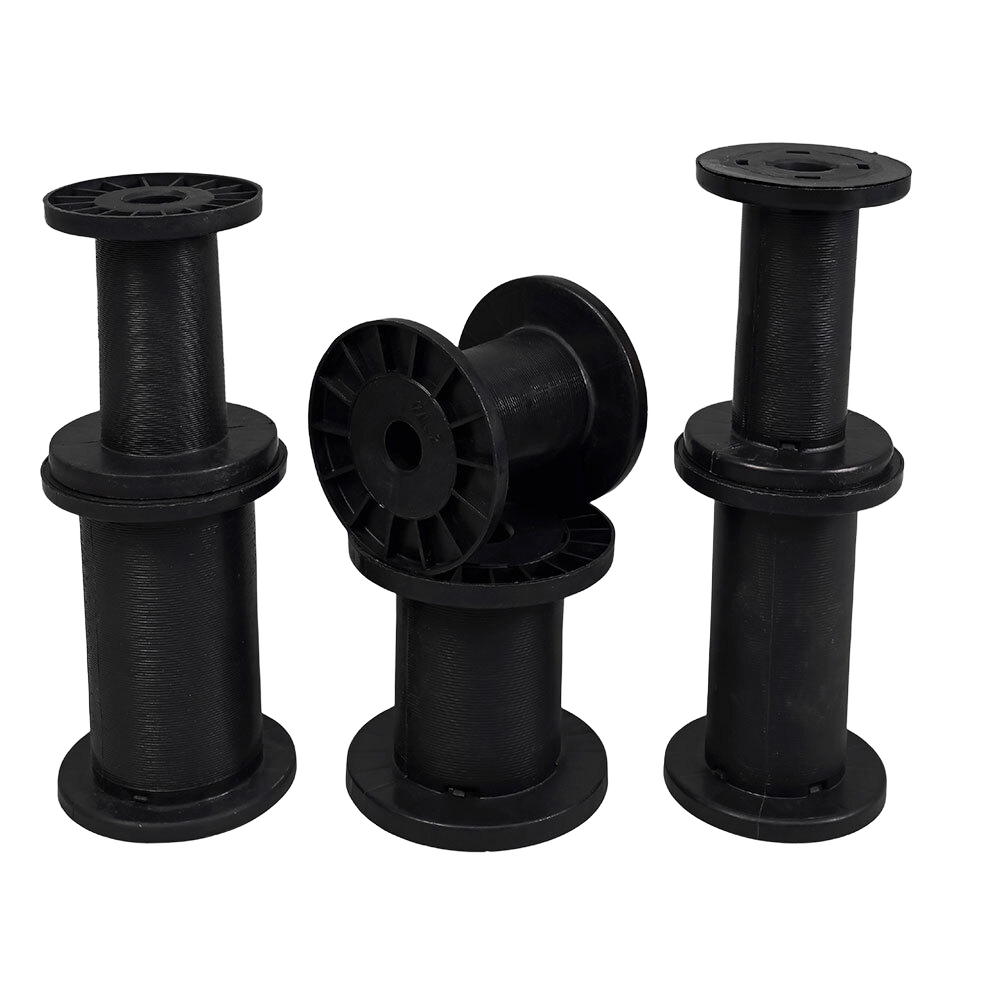 Winding Spool Plastic Roll