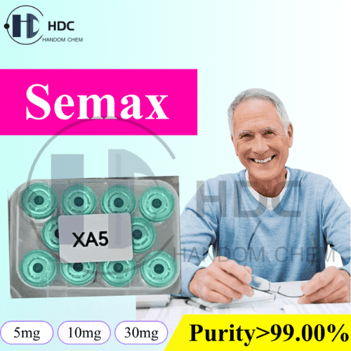 Semax China