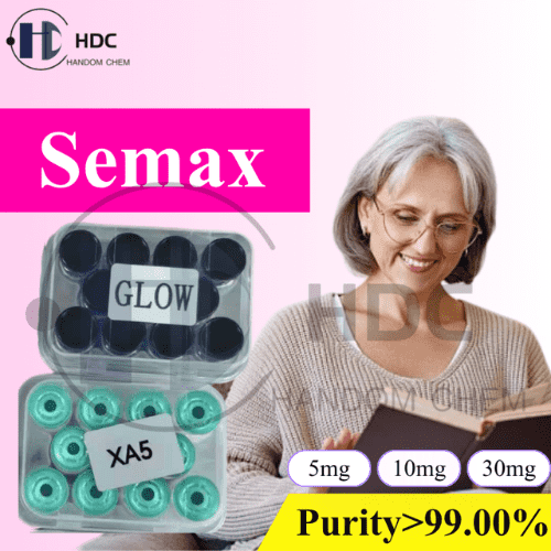 Semax China