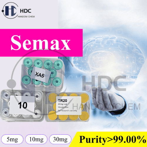 Semax China