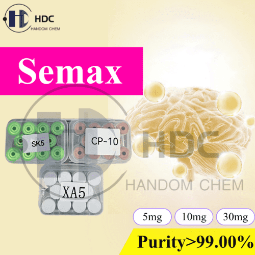 Semax China