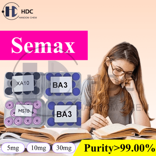 Semax China