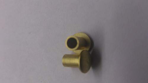 Brass Rivet
