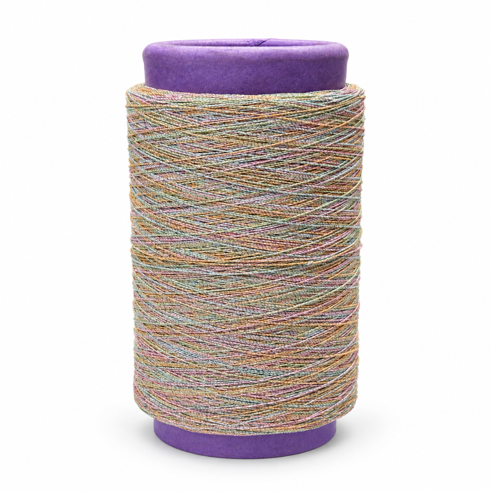 Tpm Salmo Multi - Application: Embroidery