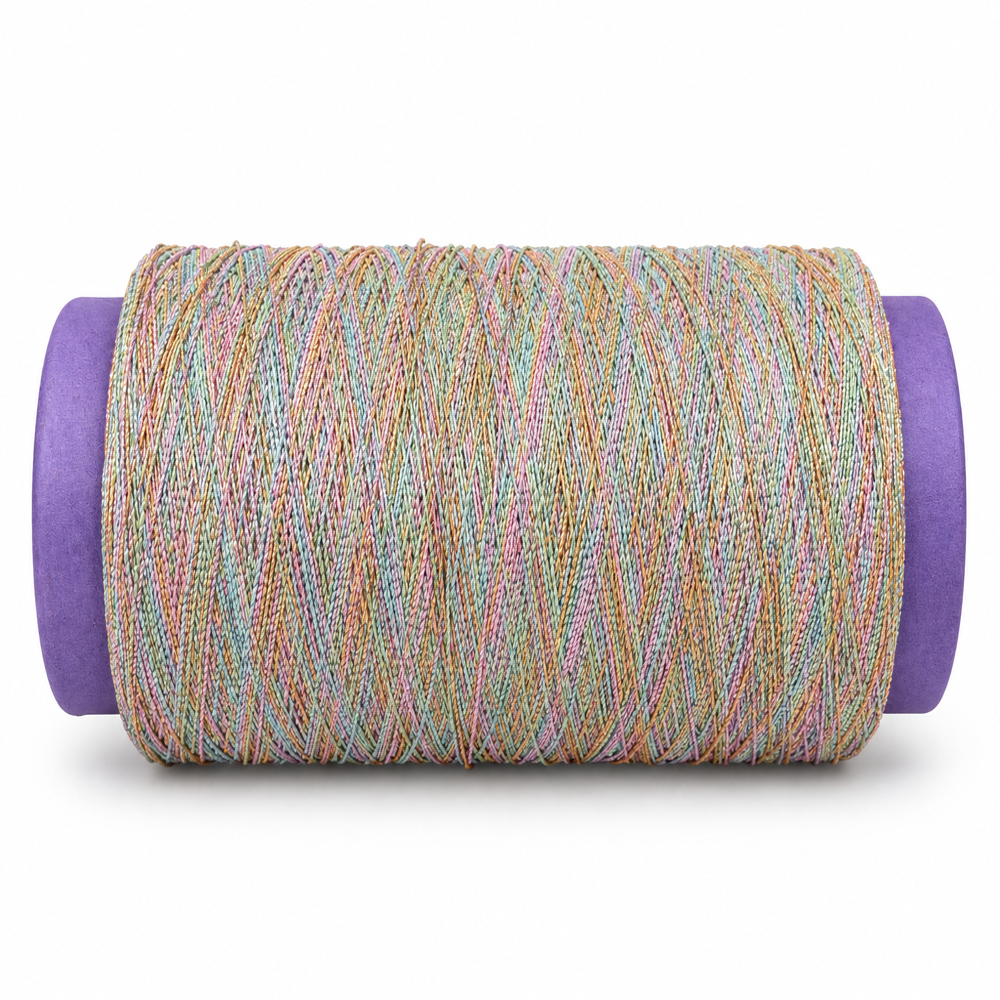 Tpm Salmo Multi - Application: Embroidery