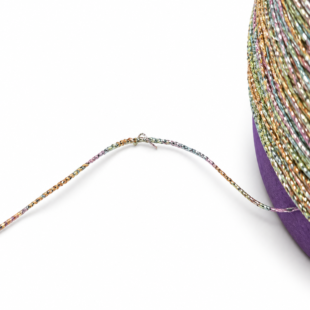 Tpm Salmo Multi - Application: Embroidery