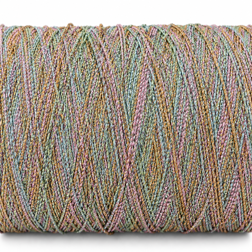 Tpm Salmo Multi - Application: Embroidery