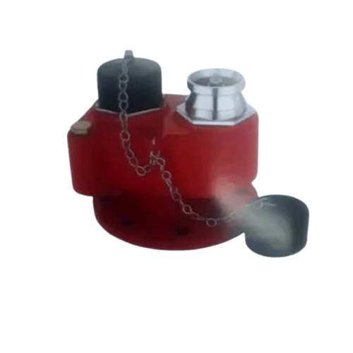 Pressure Valves