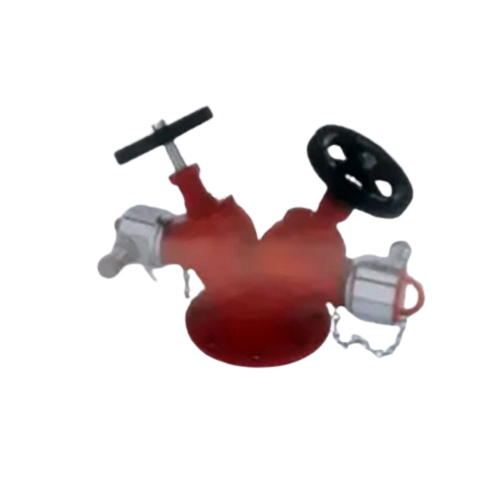 Butterfly Valve