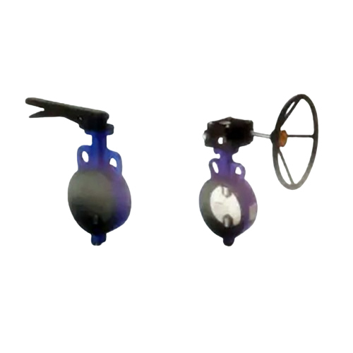 Butterfly Valve