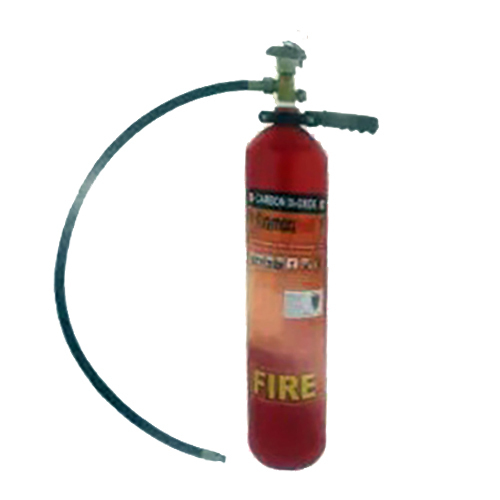 Fire Alarm System