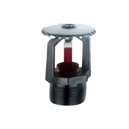 Upright Automatic Sprinkles Spray