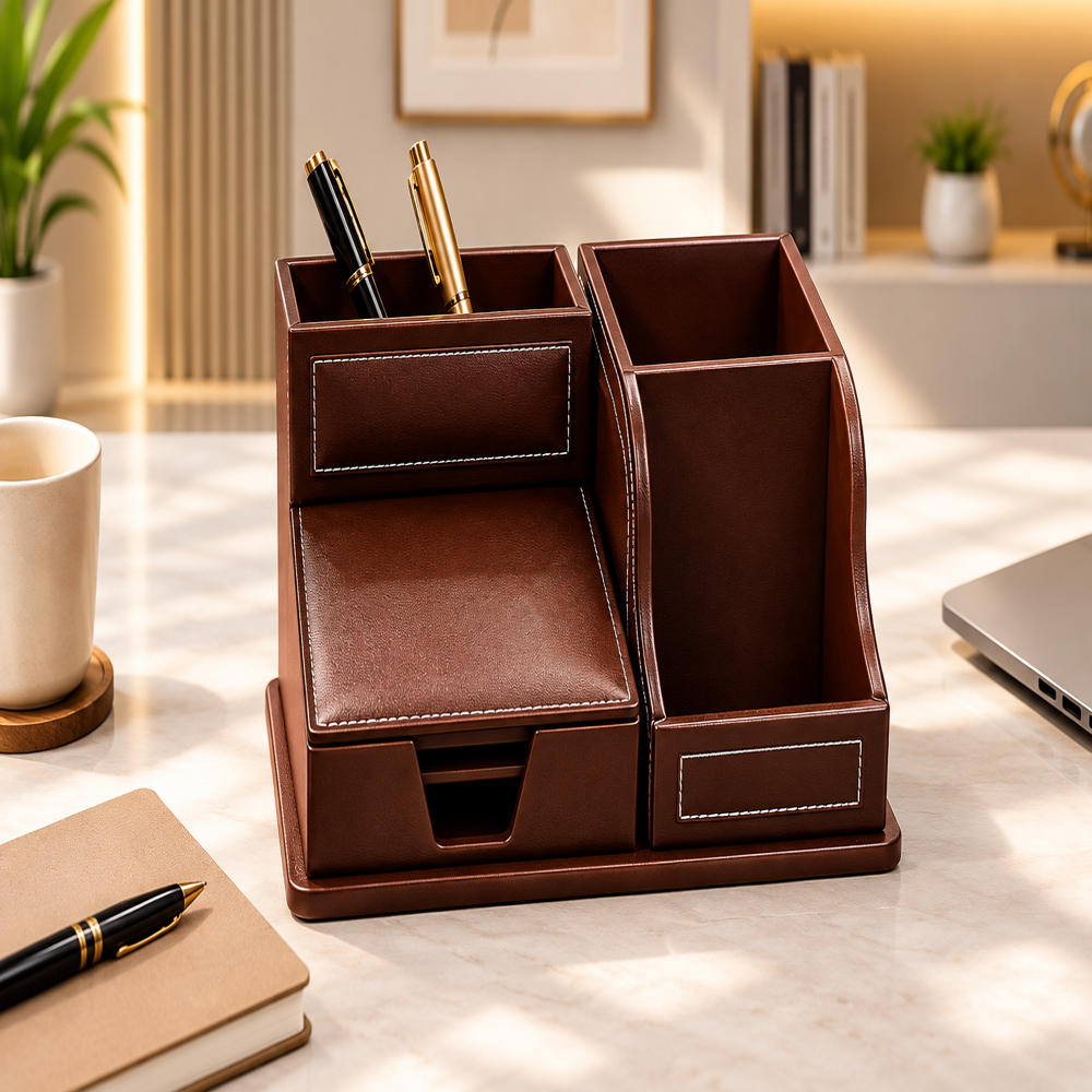 Jalan Desk Organizer 