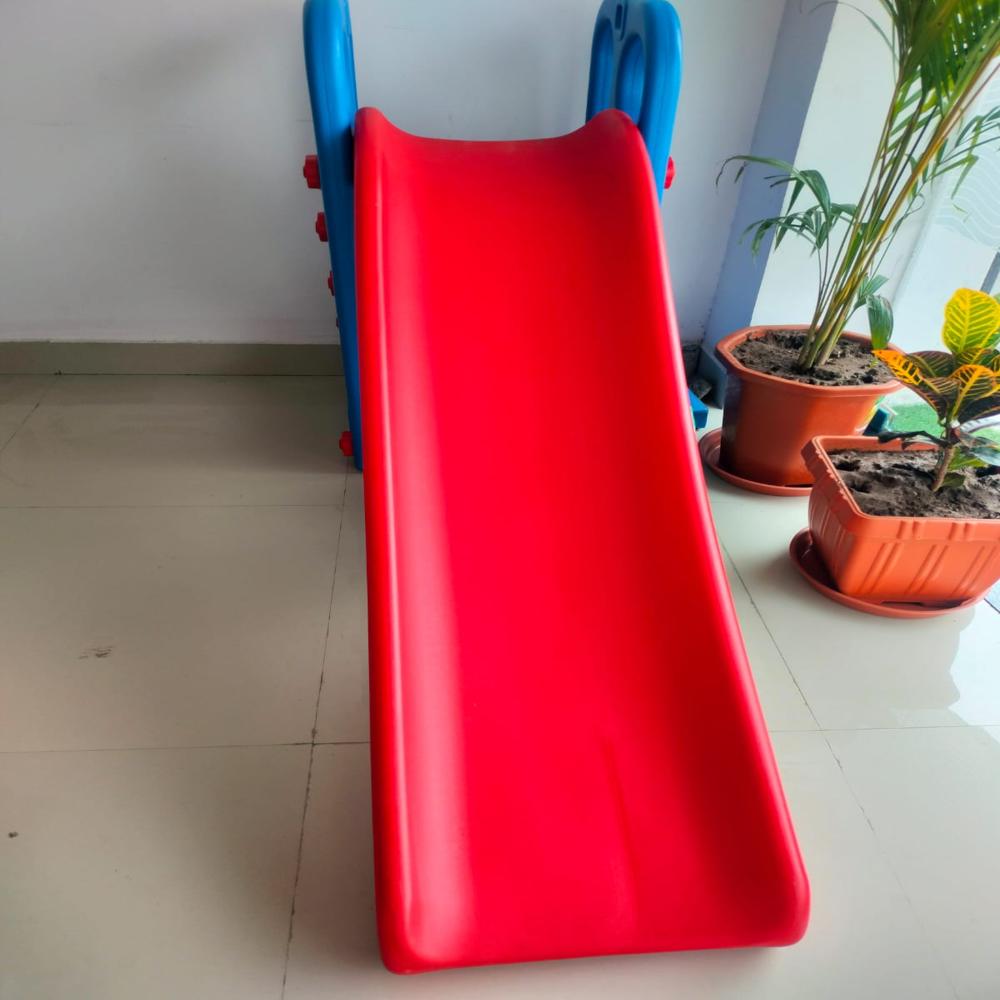 Indoor Baby Slide Senior