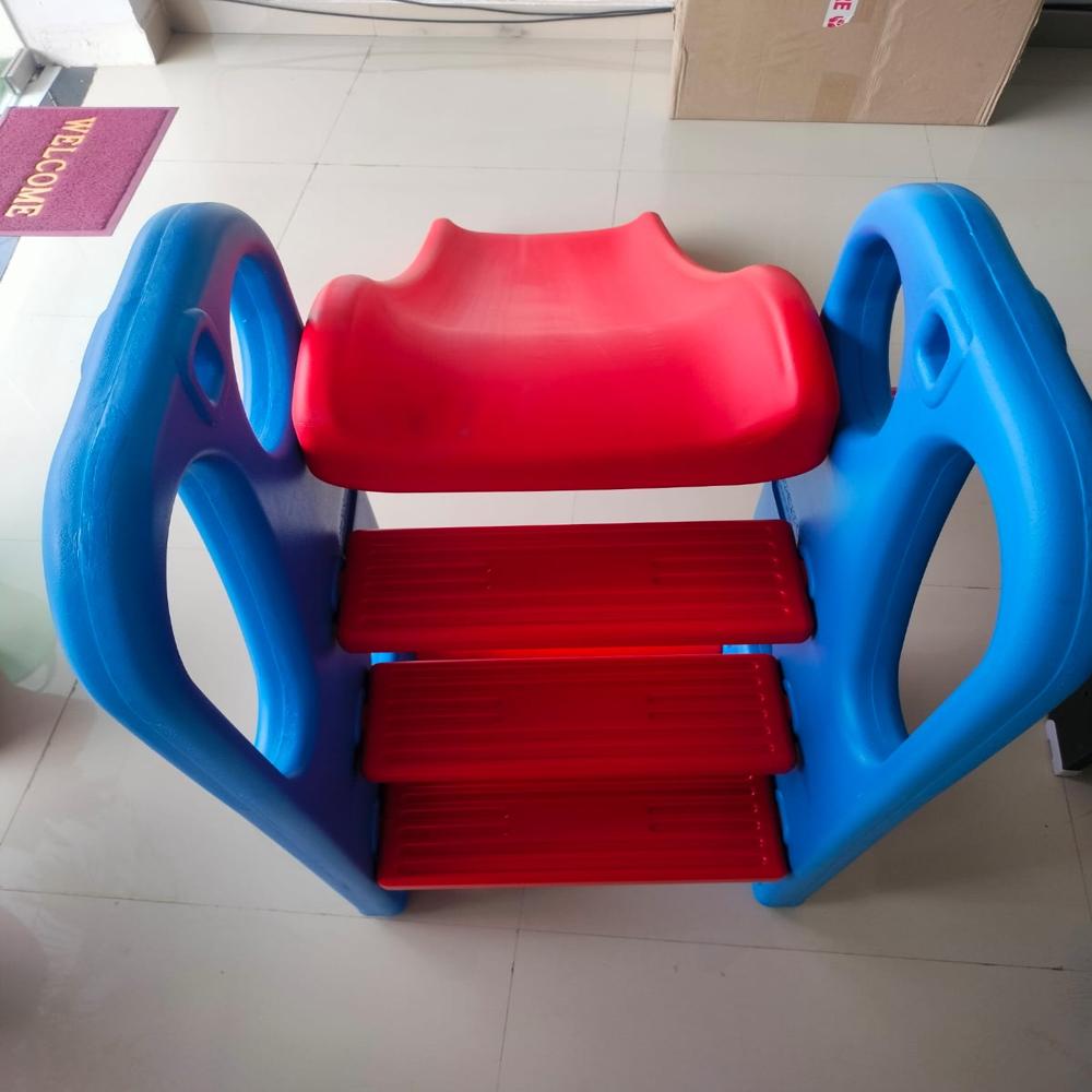 Indoor Baby Slide Senior