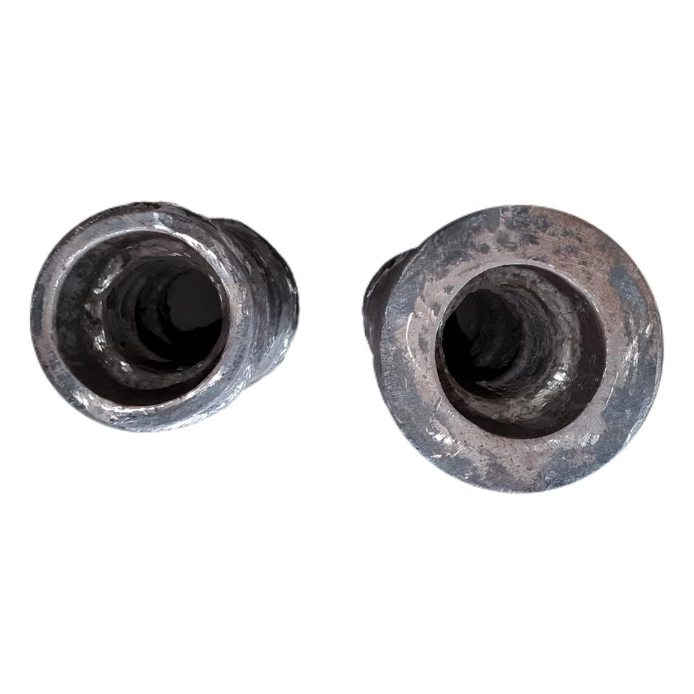 SLEEVE STEEL CASTING
