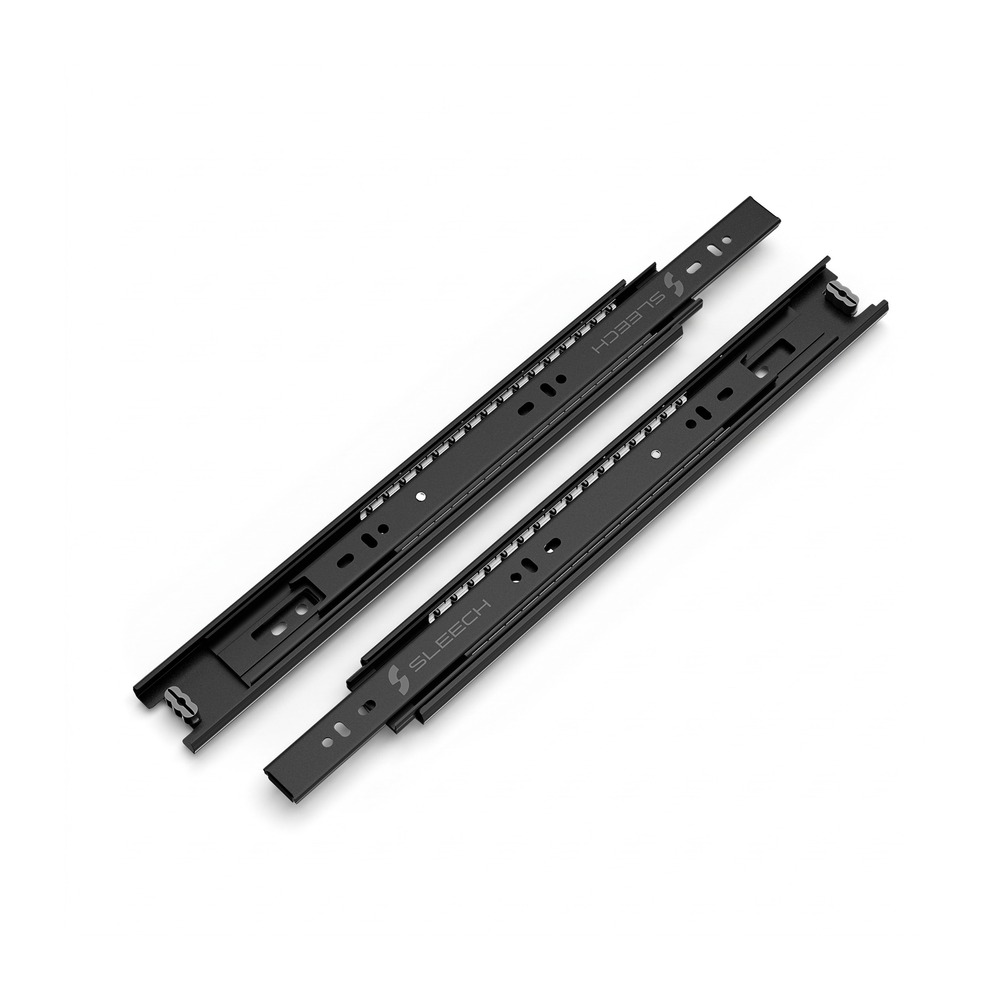 Telescopic Channal
