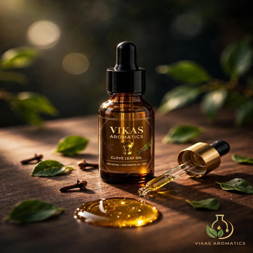 Clove  Oil