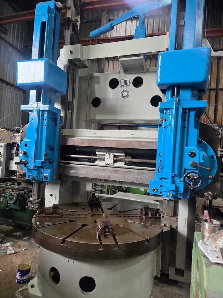 Double Coloum Conventional VTL