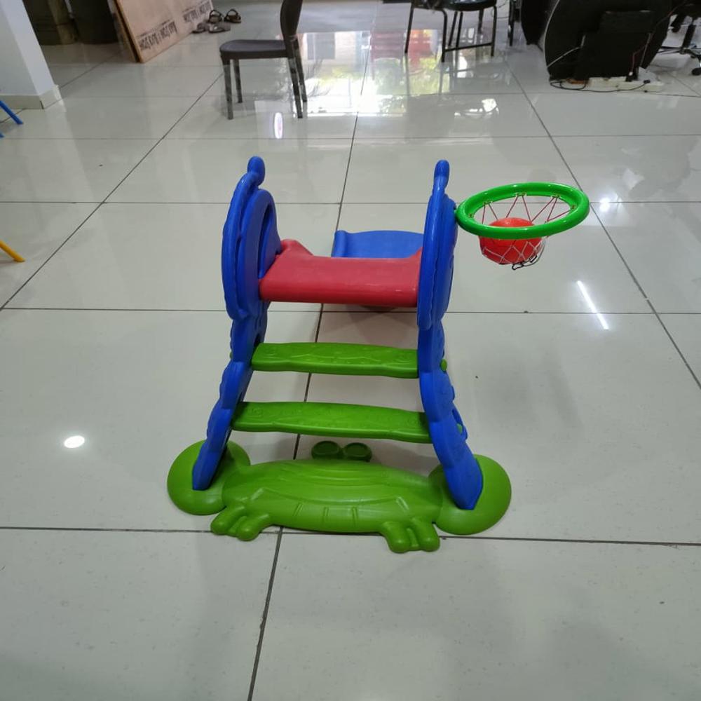 Rabbit Slide Big