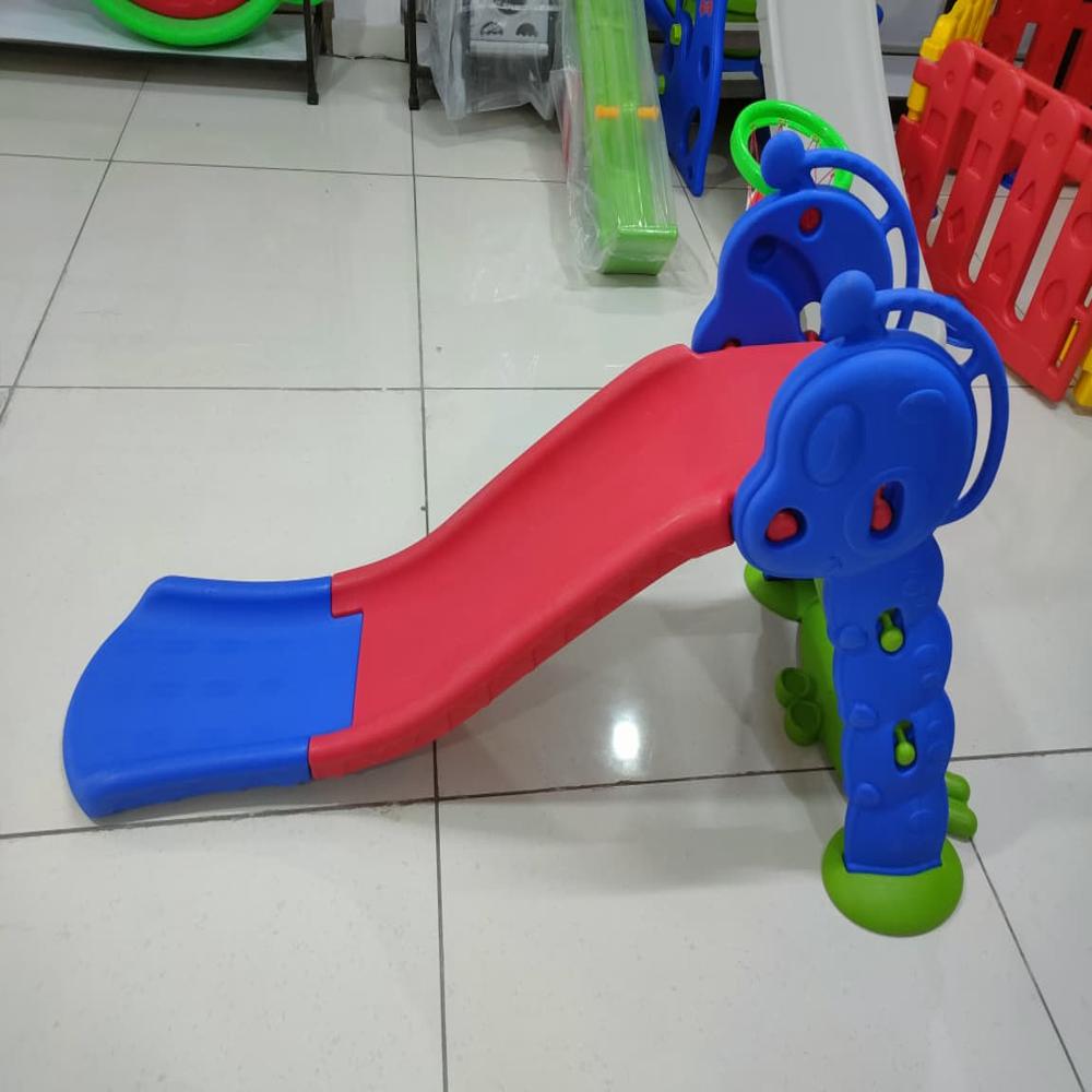 Rabbit Slide Big
