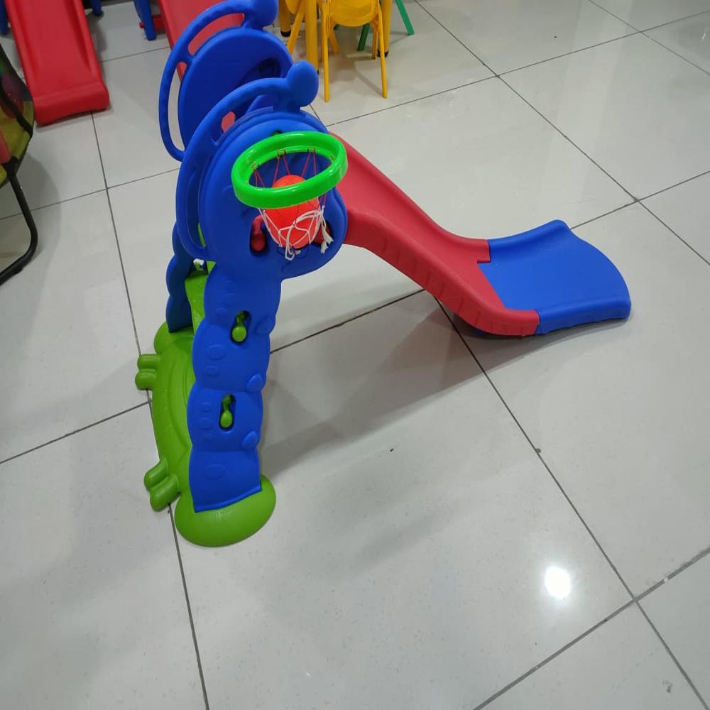 Rabbit Slide Big