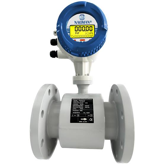 Electromagnetic Flow Meter - Automatic Grade: Full Automatic