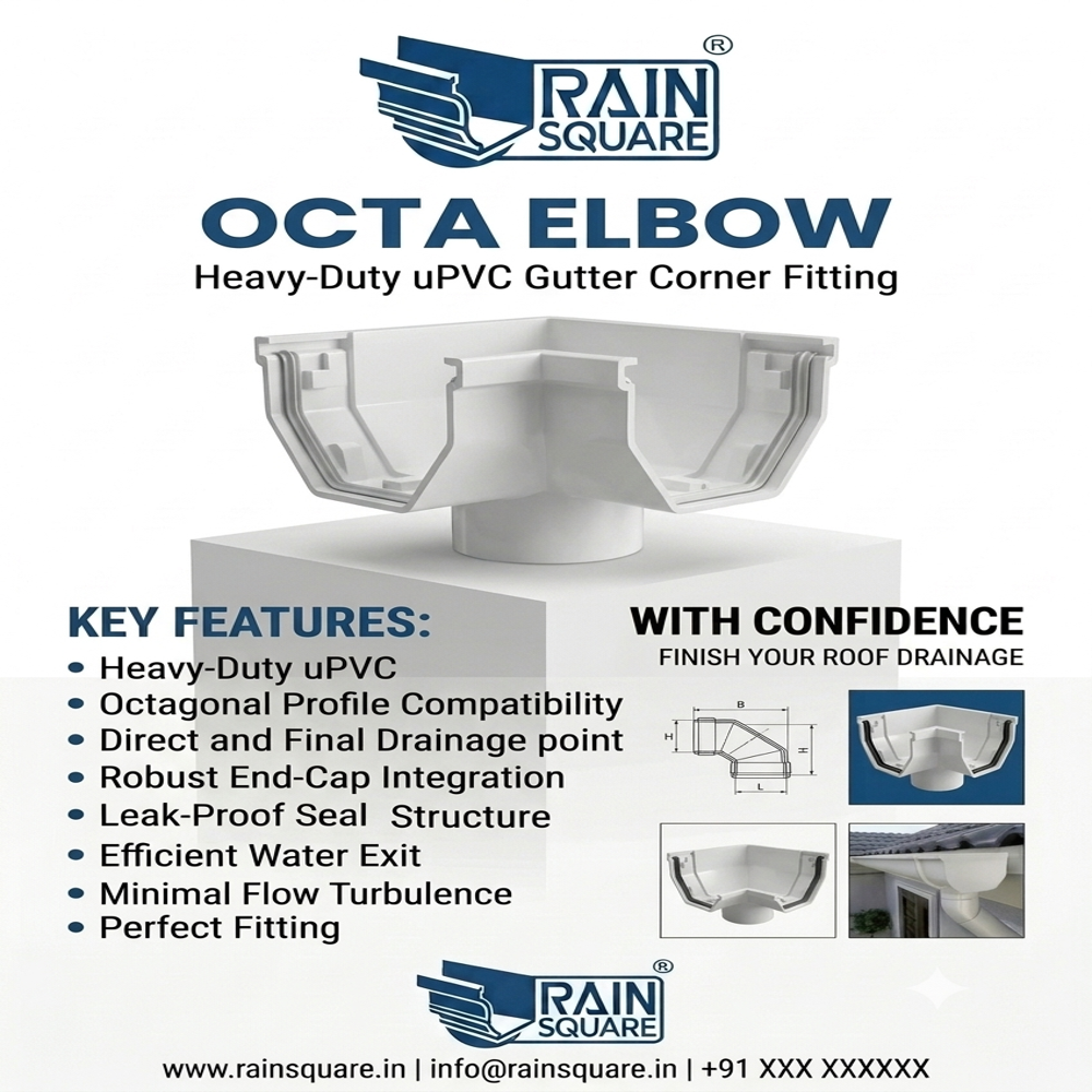 Elbow Octa