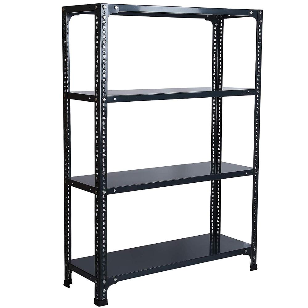 Slotted Angle Racks - Application: Warehouse