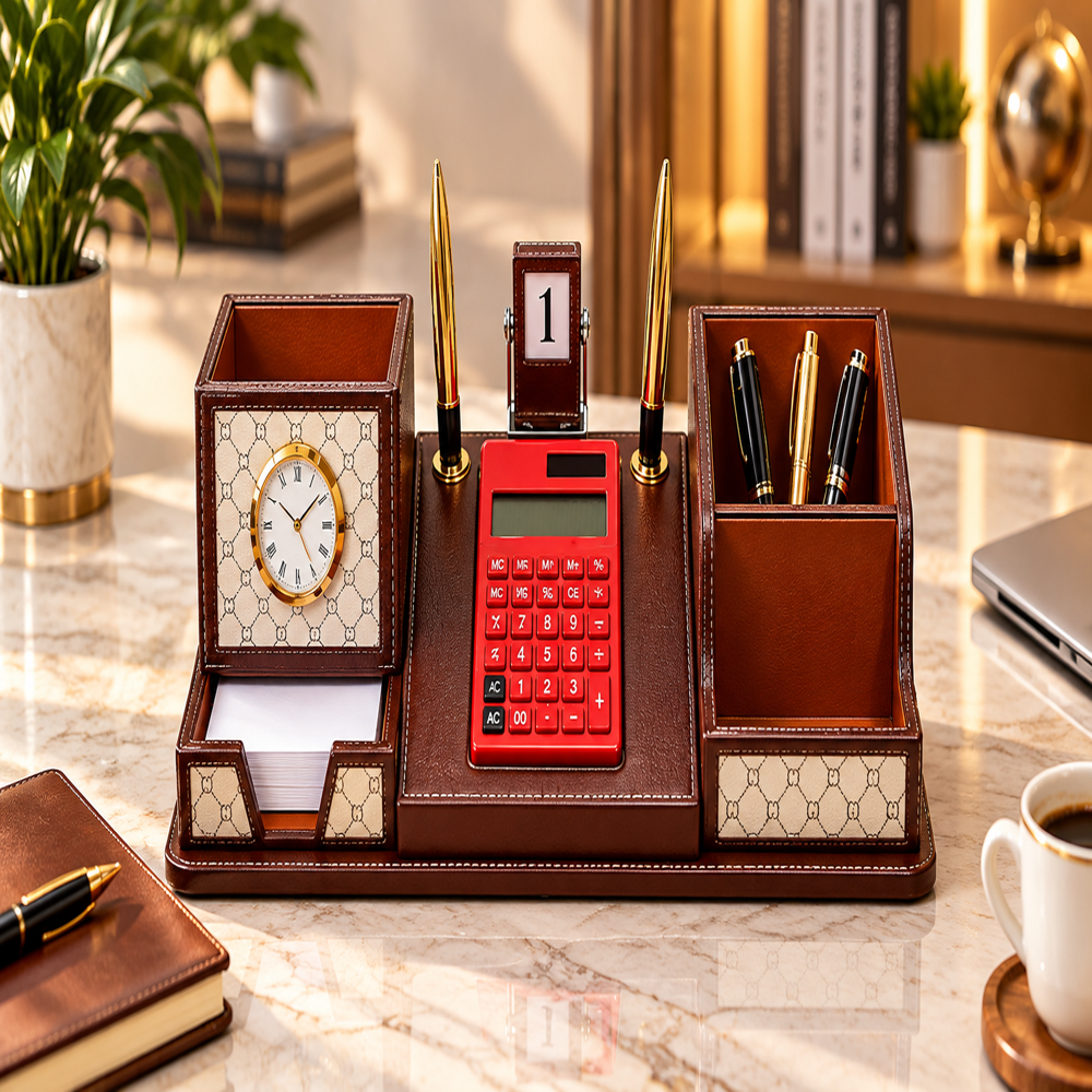 Jalan Desk Organizer