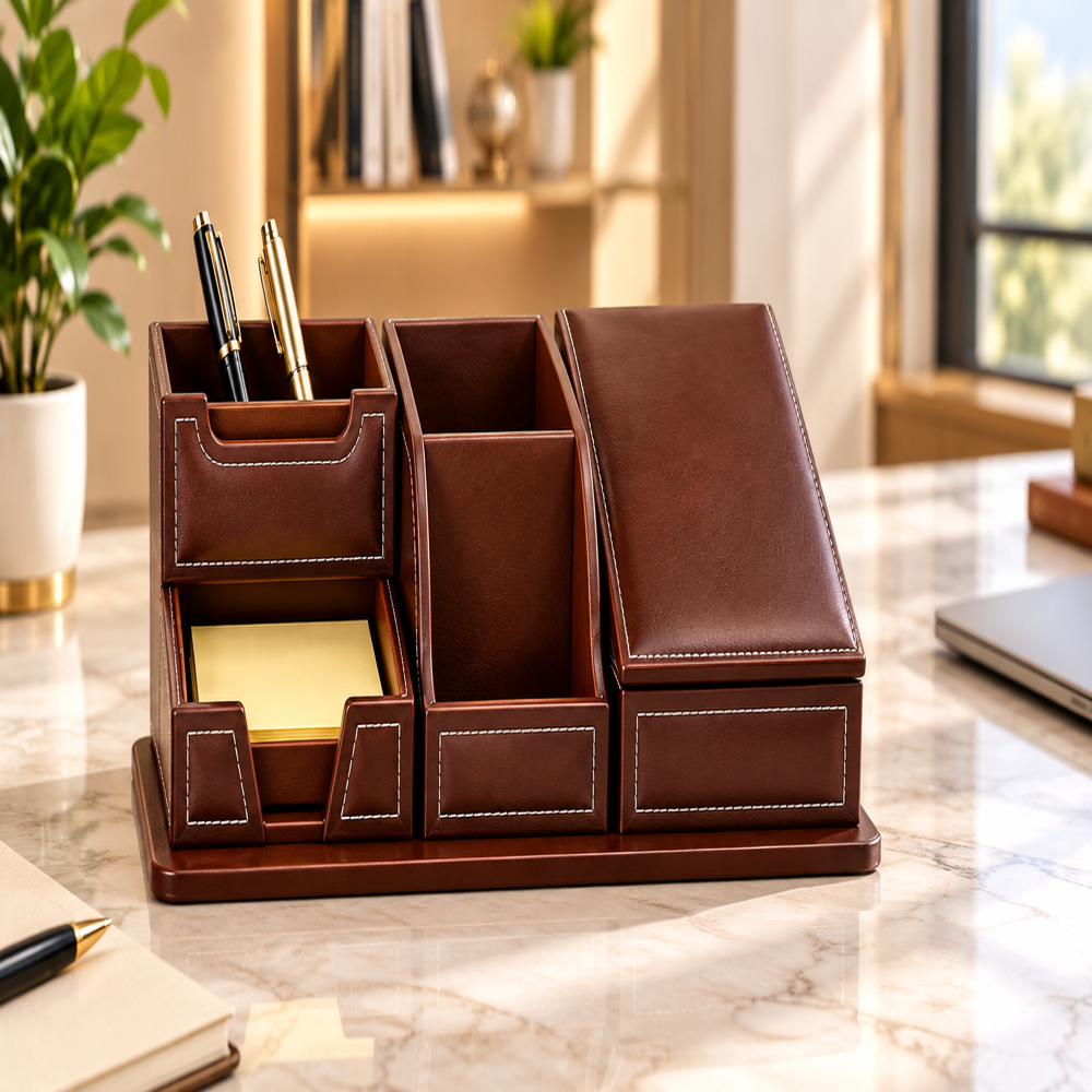 Jalan Desk Organizer