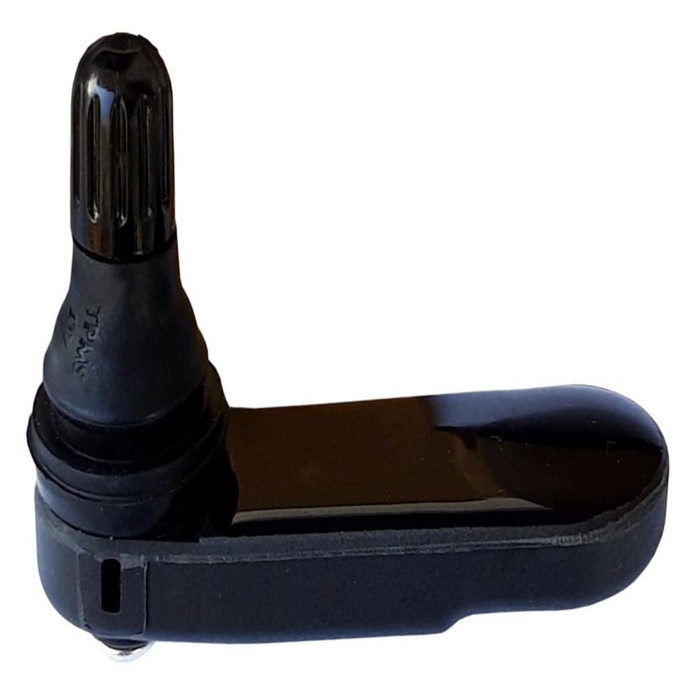 Tyre Pressure Monitoring System for two wheeler / mopet