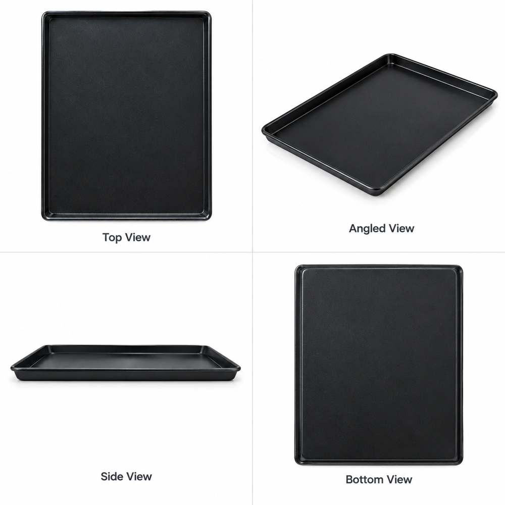 Baking Tray