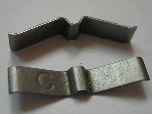Spring Steel Leaf Spring