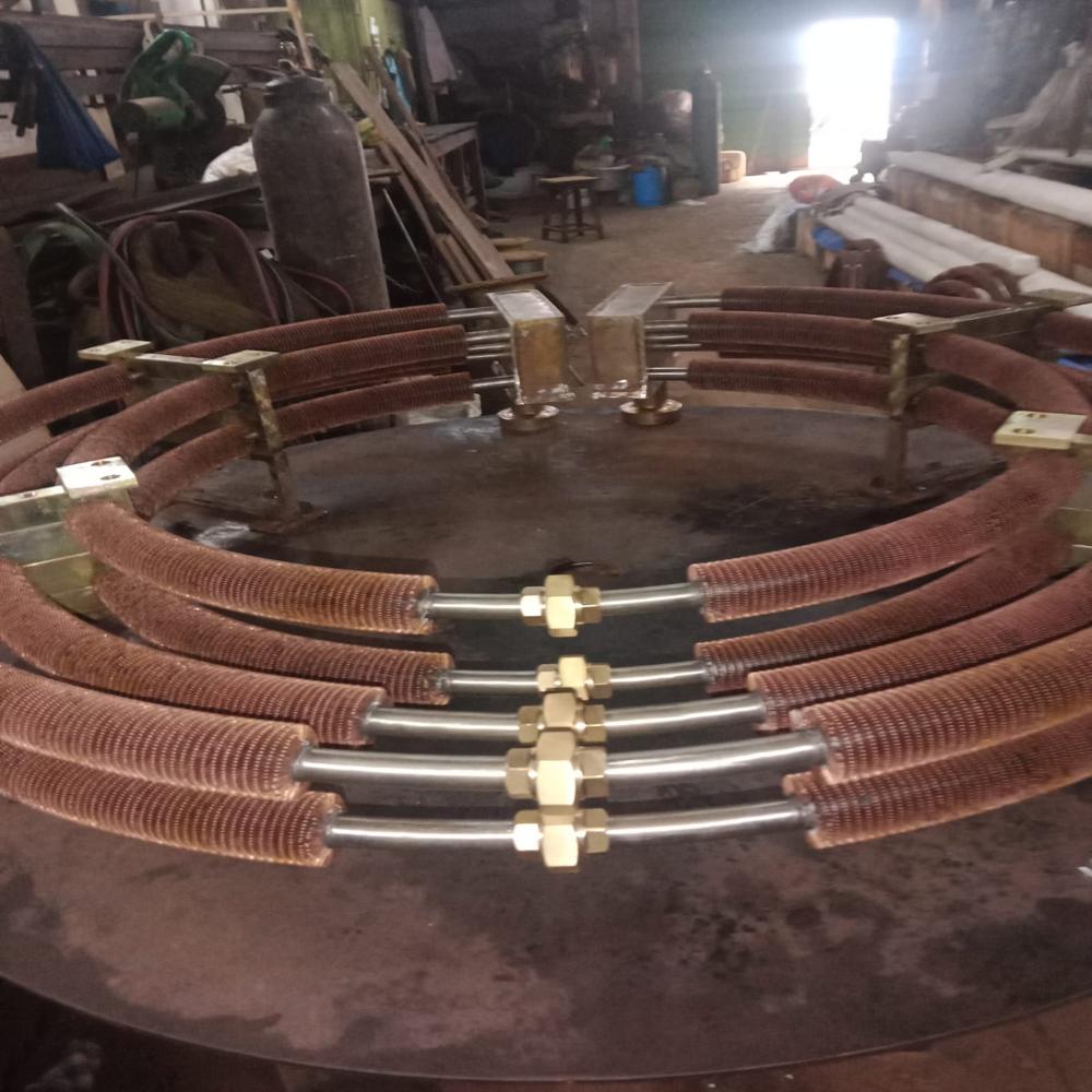 BEARING COOLER
