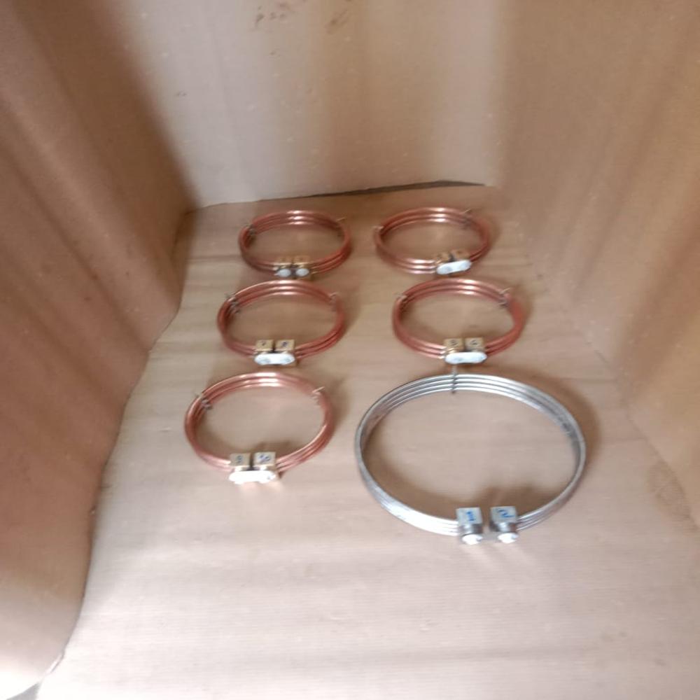 BEARING COOLER