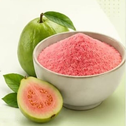 Guava Powder