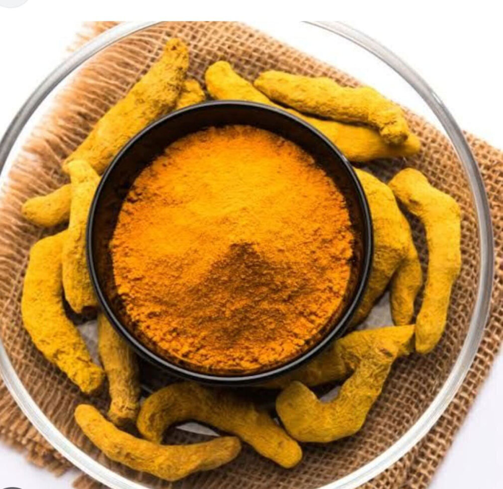 Turmeric Powder