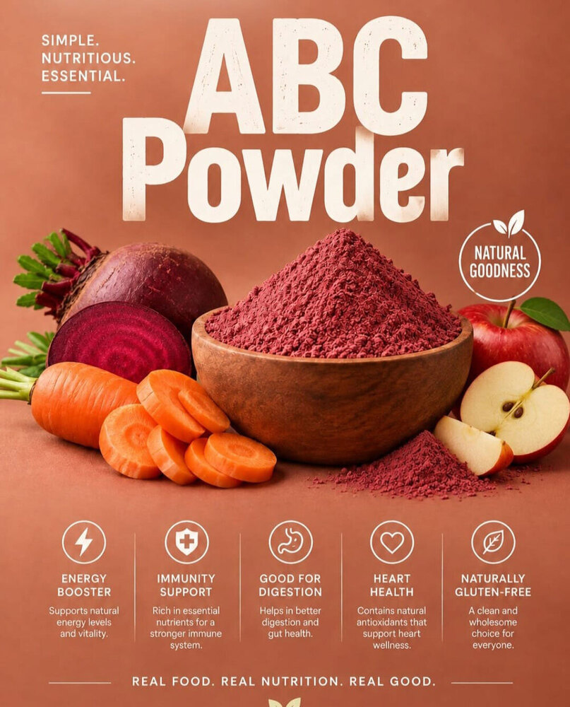 ABC Powder
