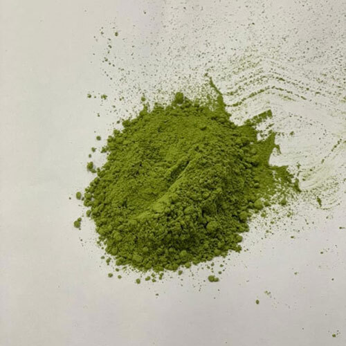 Indigo Powder