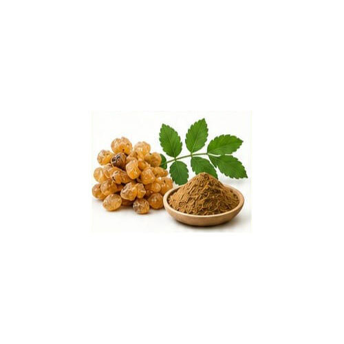 Boswellia Extract