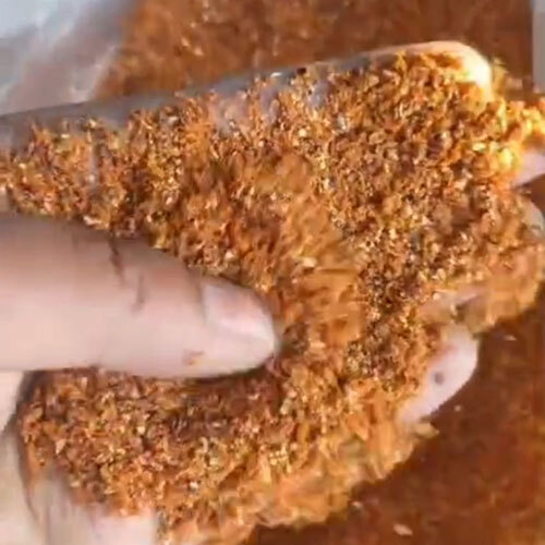 Sea Buckthorns Powder