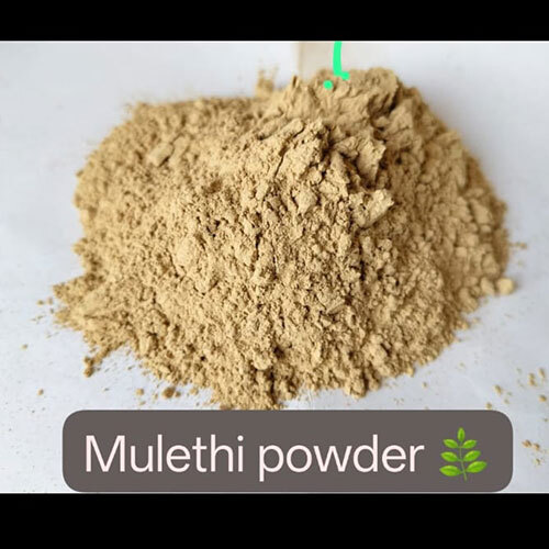 Mulethi Powder