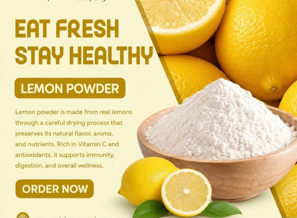 Eat Fresh Stay Healthy