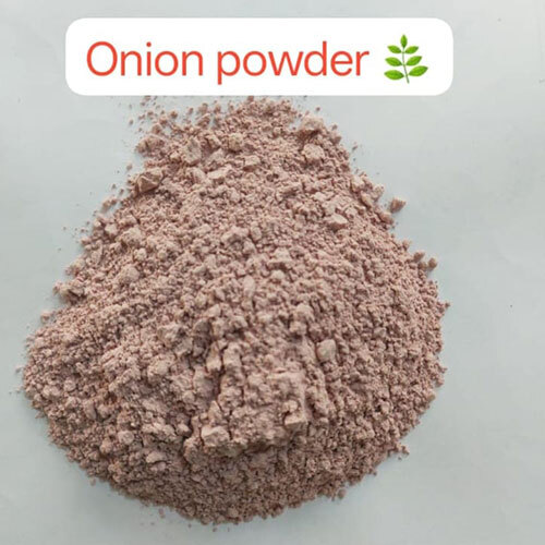 Red Onion Powder