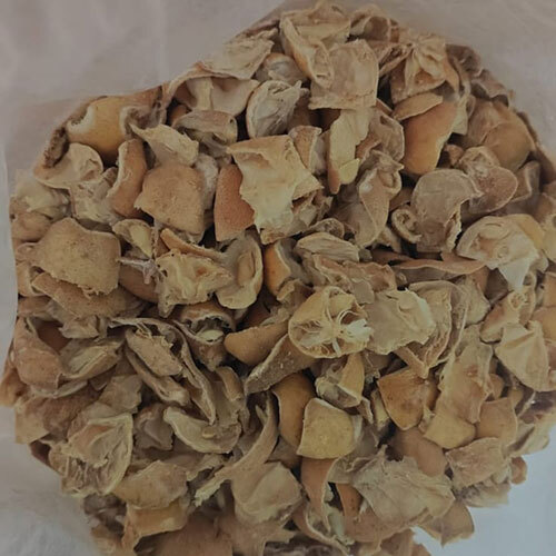 Lemon Peel